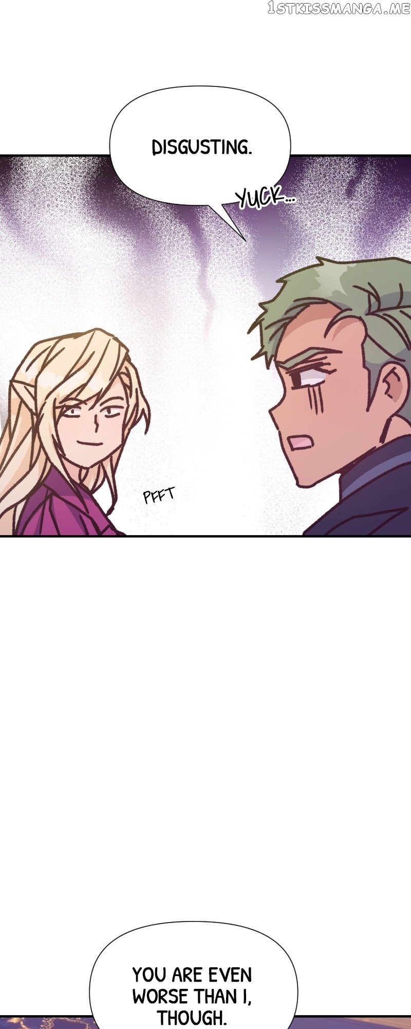 Everybody Loves the Villainess Chapter 57 - page 31