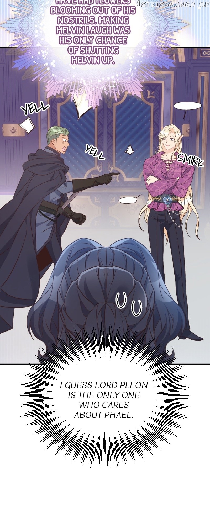 Everybody Loves the Villainess Chapter 57 - page 34