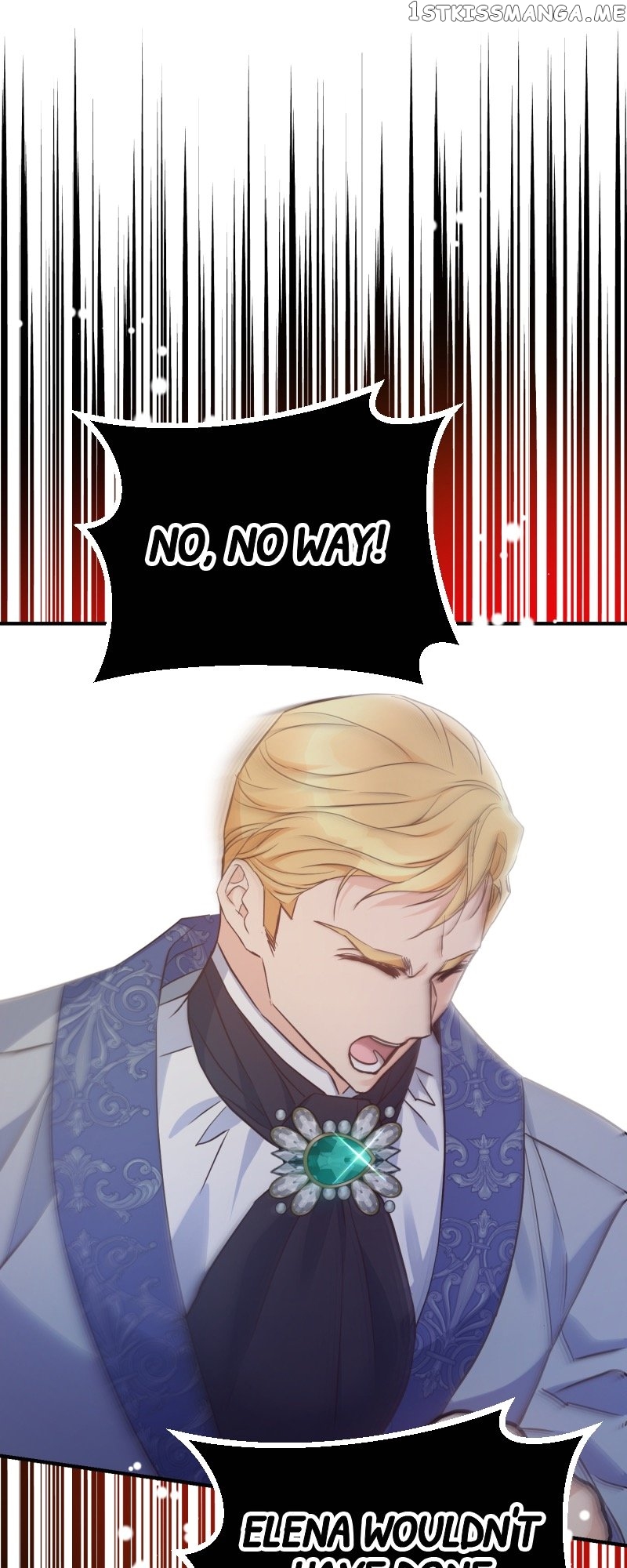 Everybody Loves the Villainess Chapter 57 - page 4