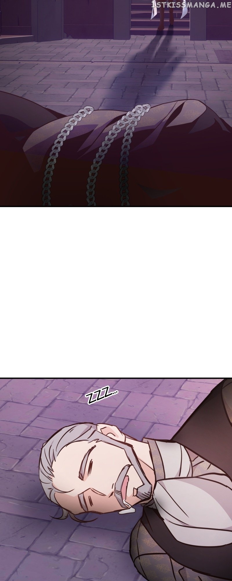 Everybody Loves the Villainess Chapter 57 - page 42