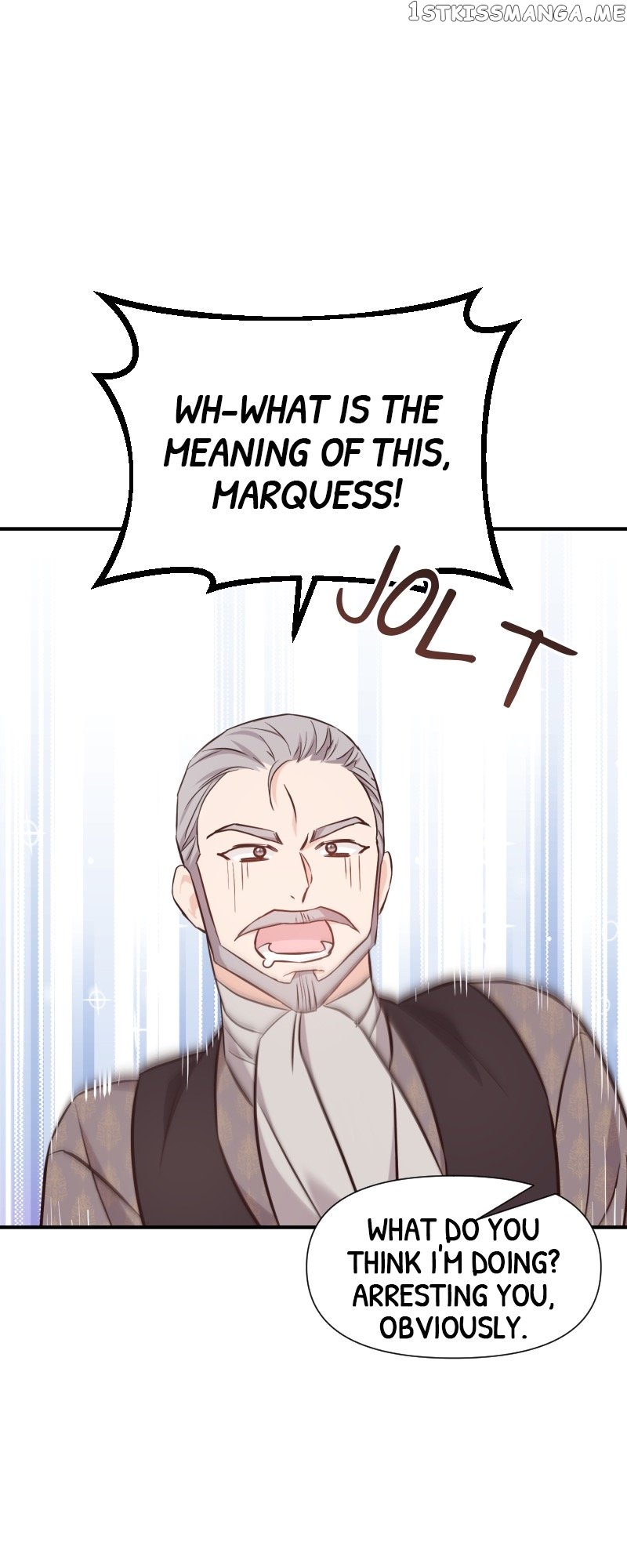 Everybody Loves the Villainess Chapter 57 - page 45
