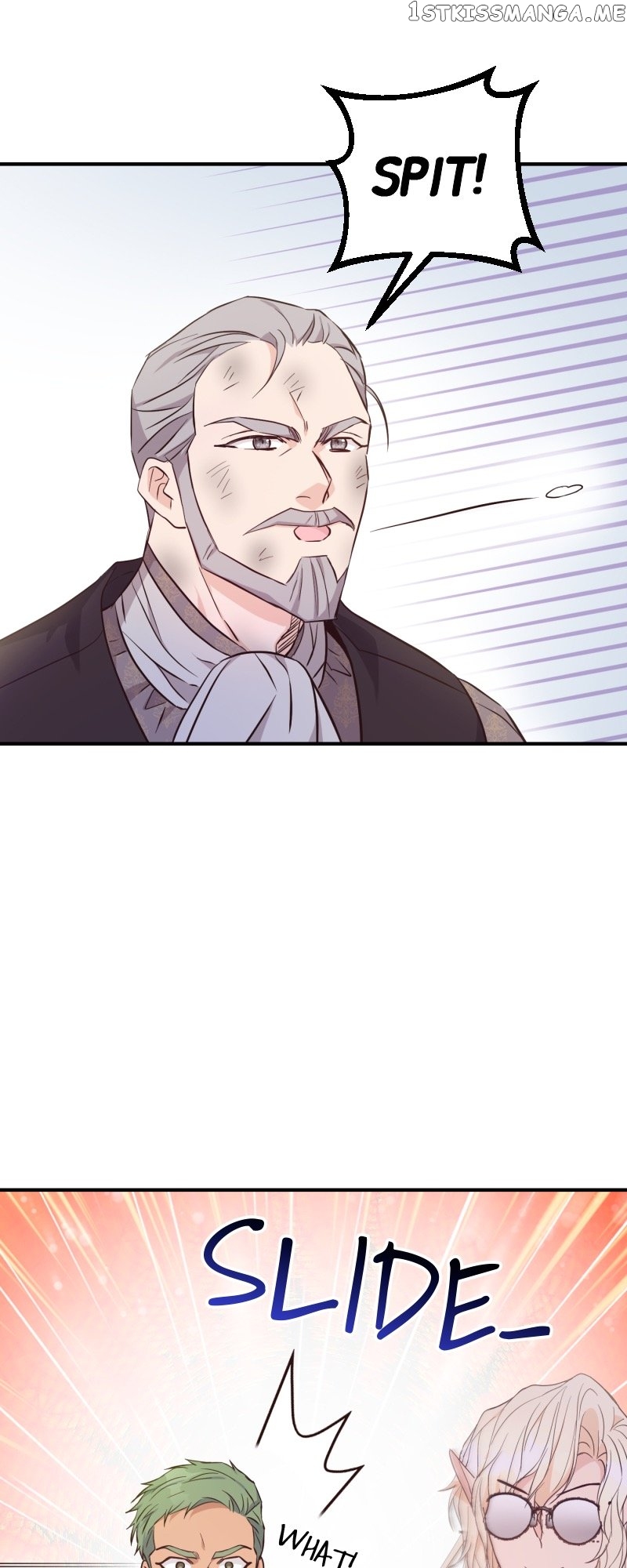 Everybody Loves the Villainess Chapter 57 - page 49