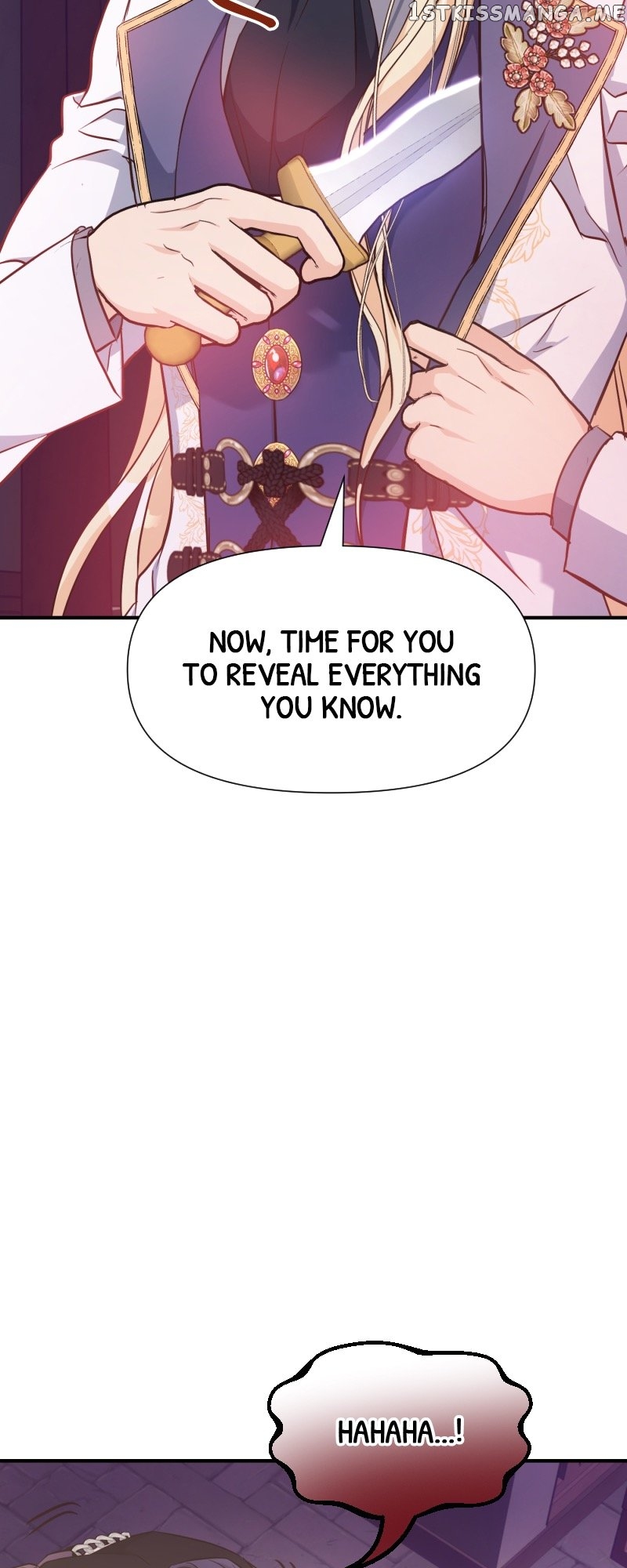 Everybody Loves the Villainess Chapter 57 - page 53