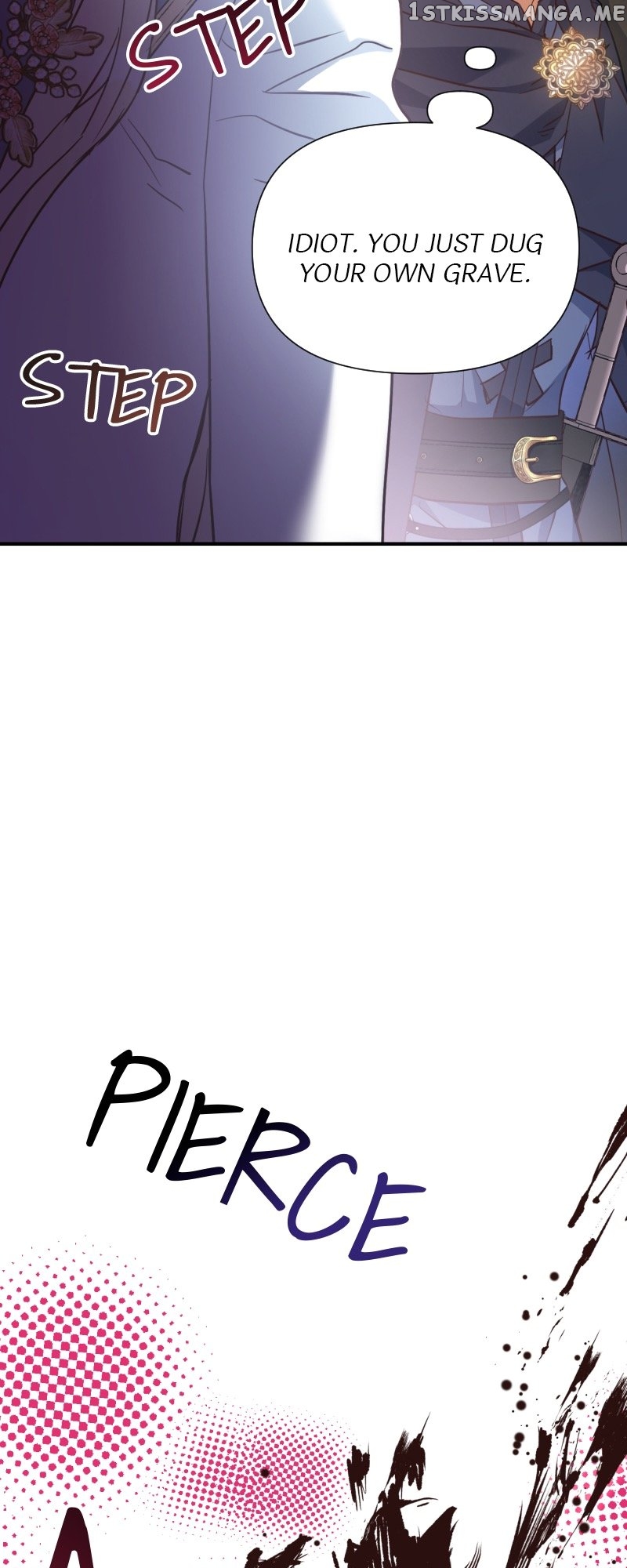 Everybody Loves the Villainess Chapter 57 - page 57