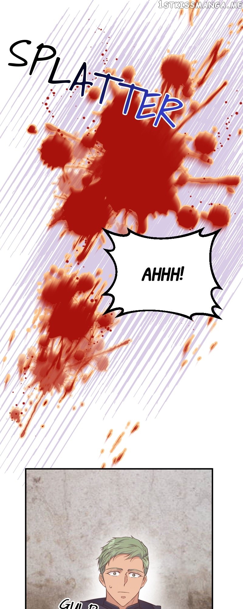 Everybody Loves the Villainess Chapter 57 - page 60