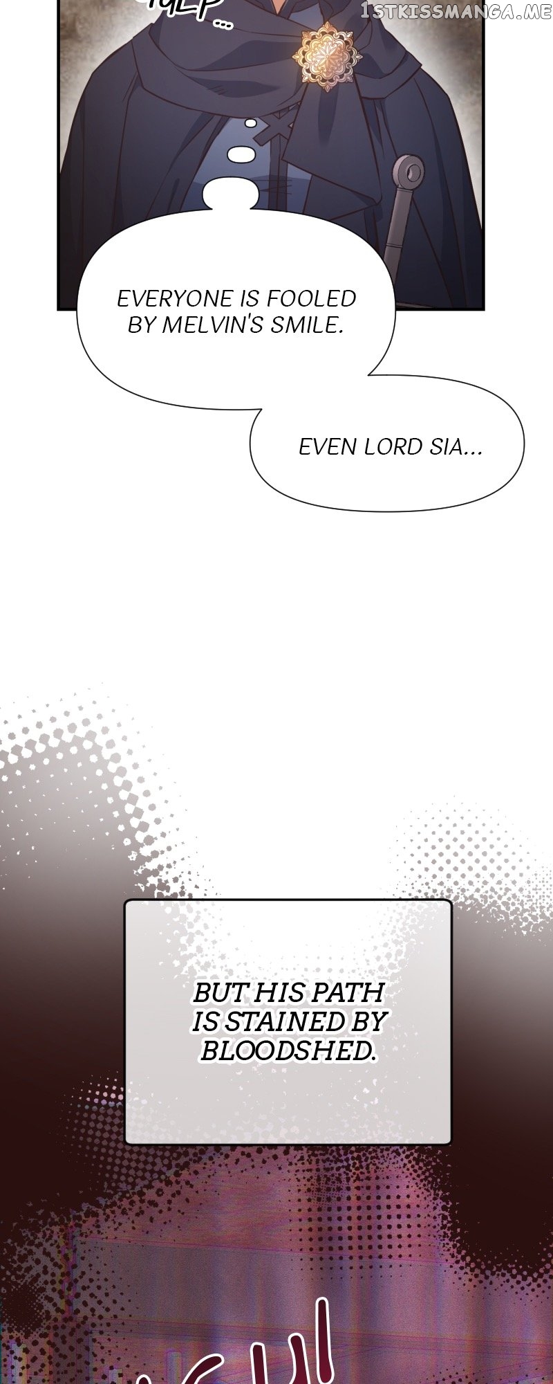 Everybody Loves the Villainess Chapter 57 - page 61