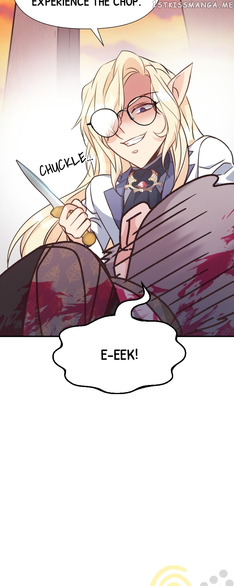 Everybody Loves the Villainess Chapter 57 - page 68