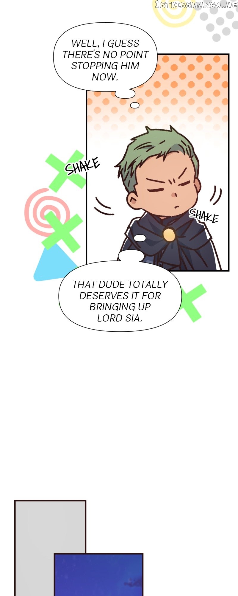 Everybody Loves the Villainess Chapter 57 - page 69