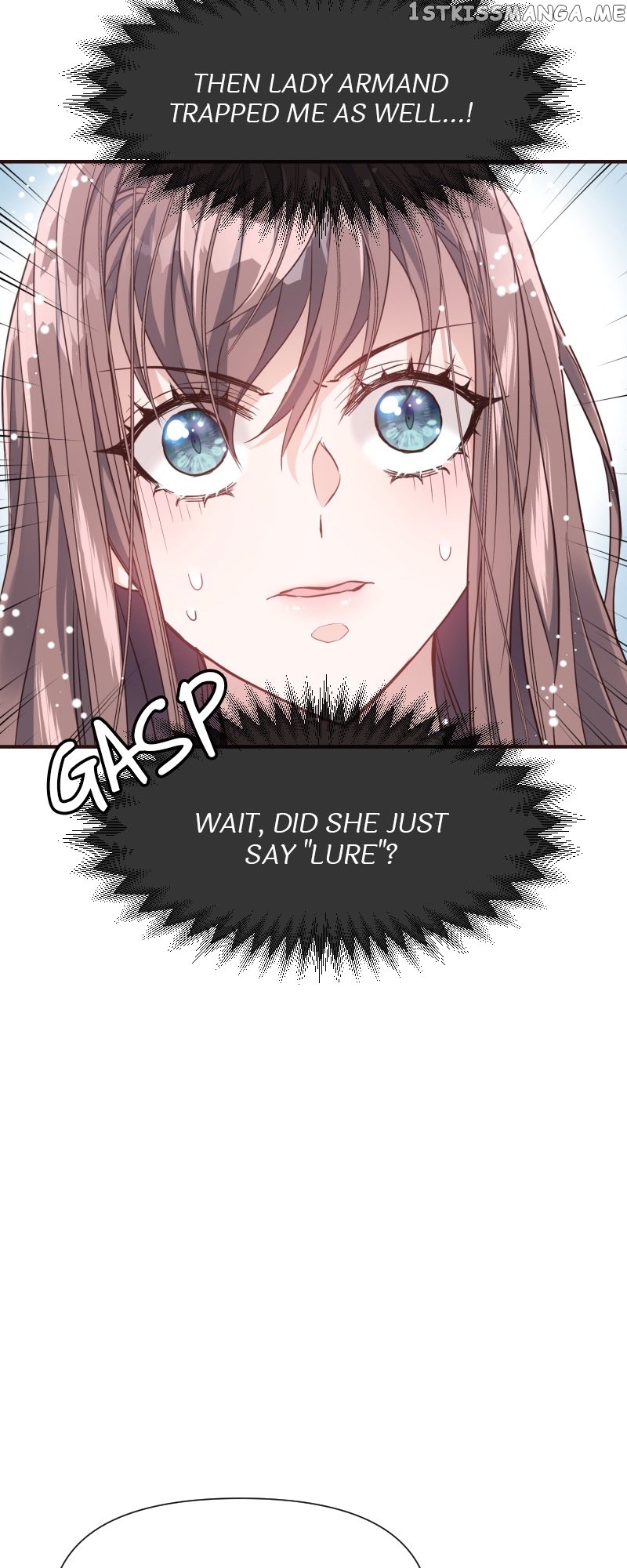 Everybody Loves the Villainess Chapter 52 - page 23