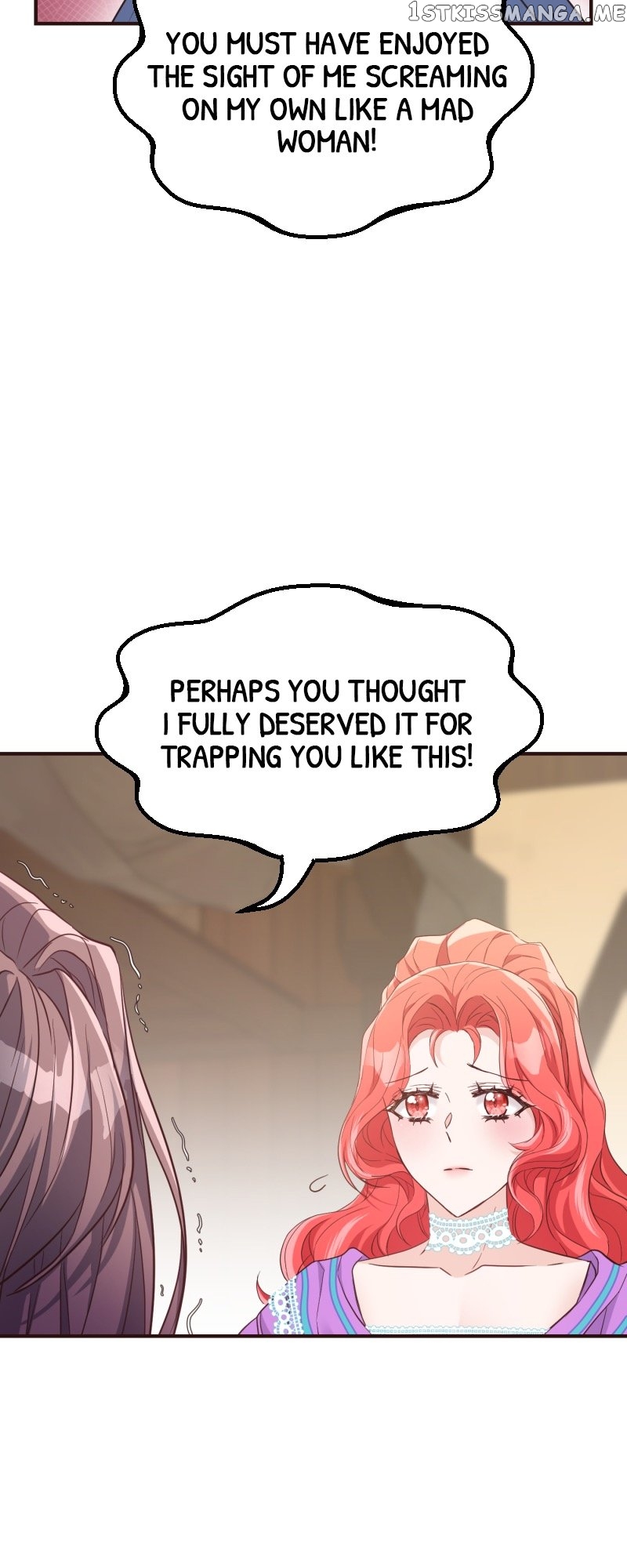 Everybody Loves the Villainess Chapter 52 - page 26