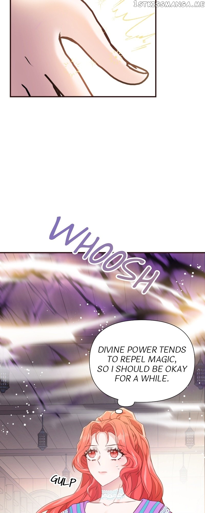 Everybody Loves the Villainess Chapter 52 - page 3
