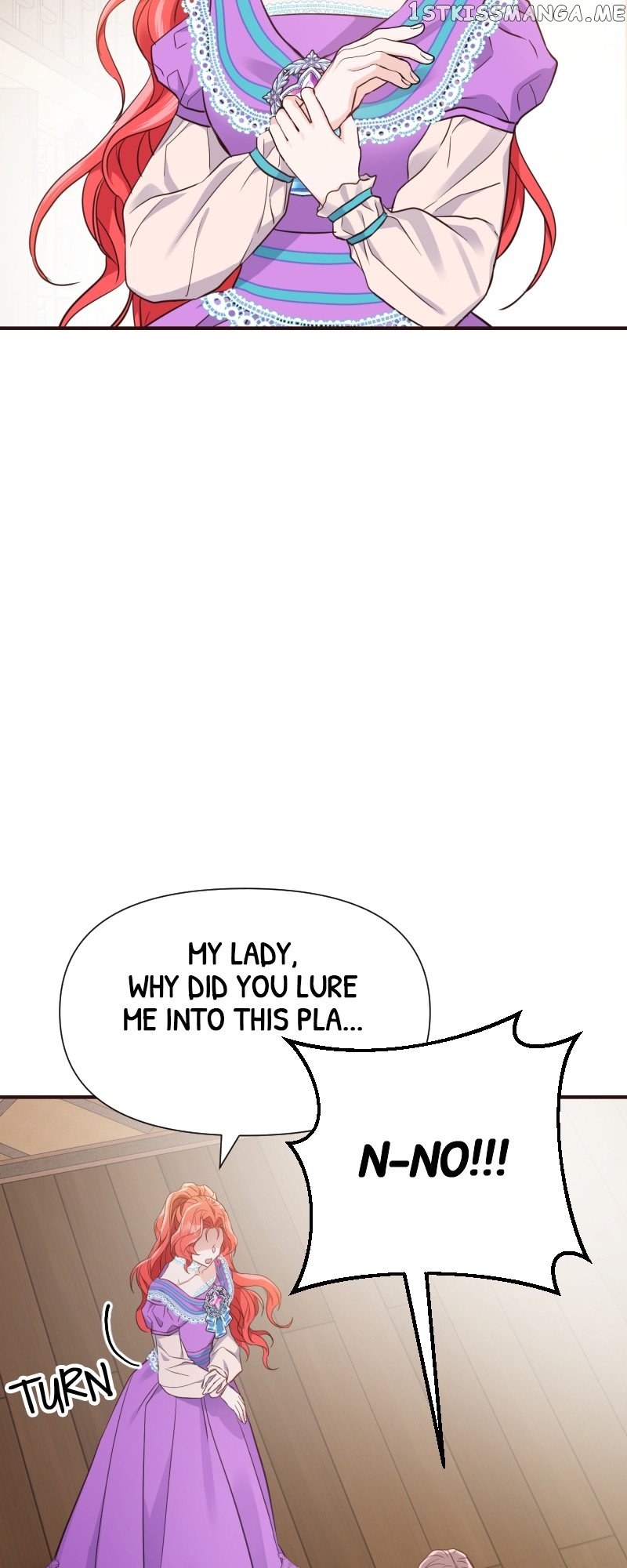 Everybody Loves the Villainess Chapter 52 - page 4