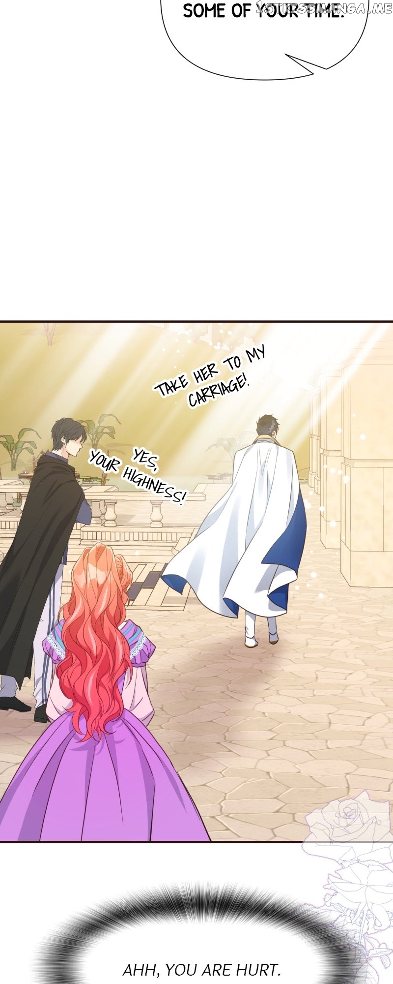 Everybody Loves the Villainess Chapter 52 - page 50