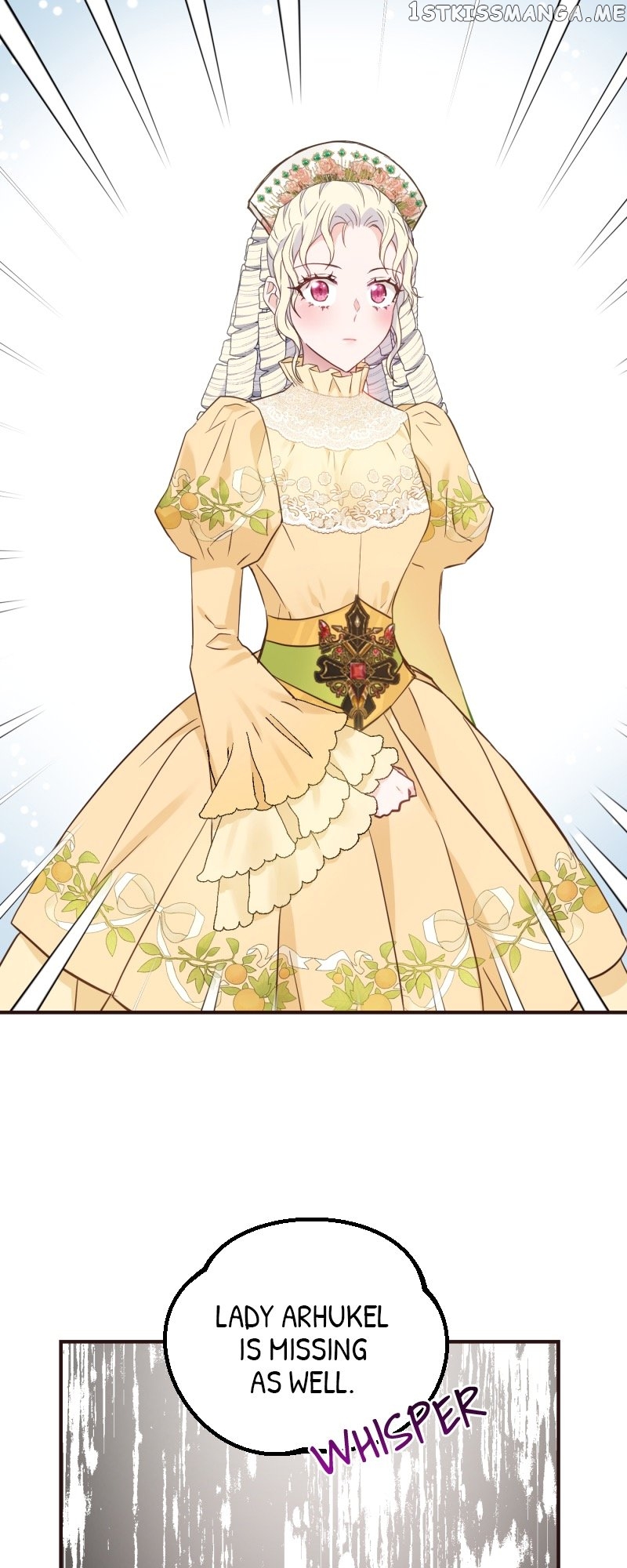 Everybody Loves the Villainess Chapter 51 - page 30
