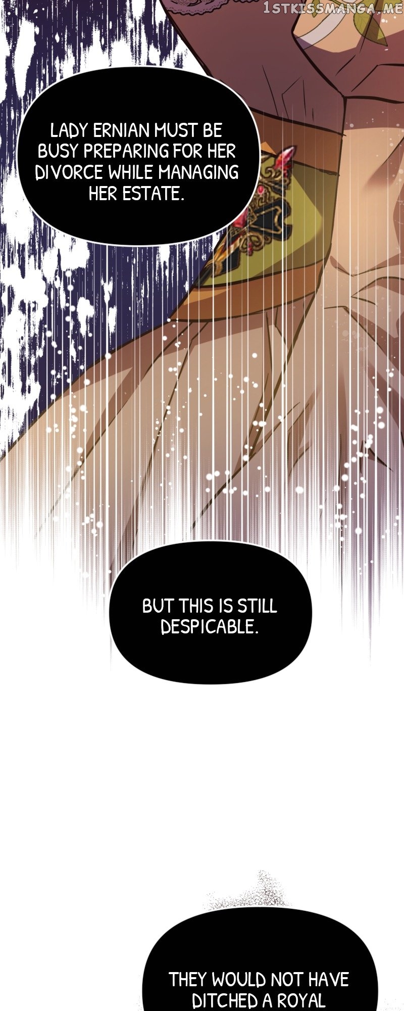 Everybody Loves the Villainess Chapter 51 - page 36