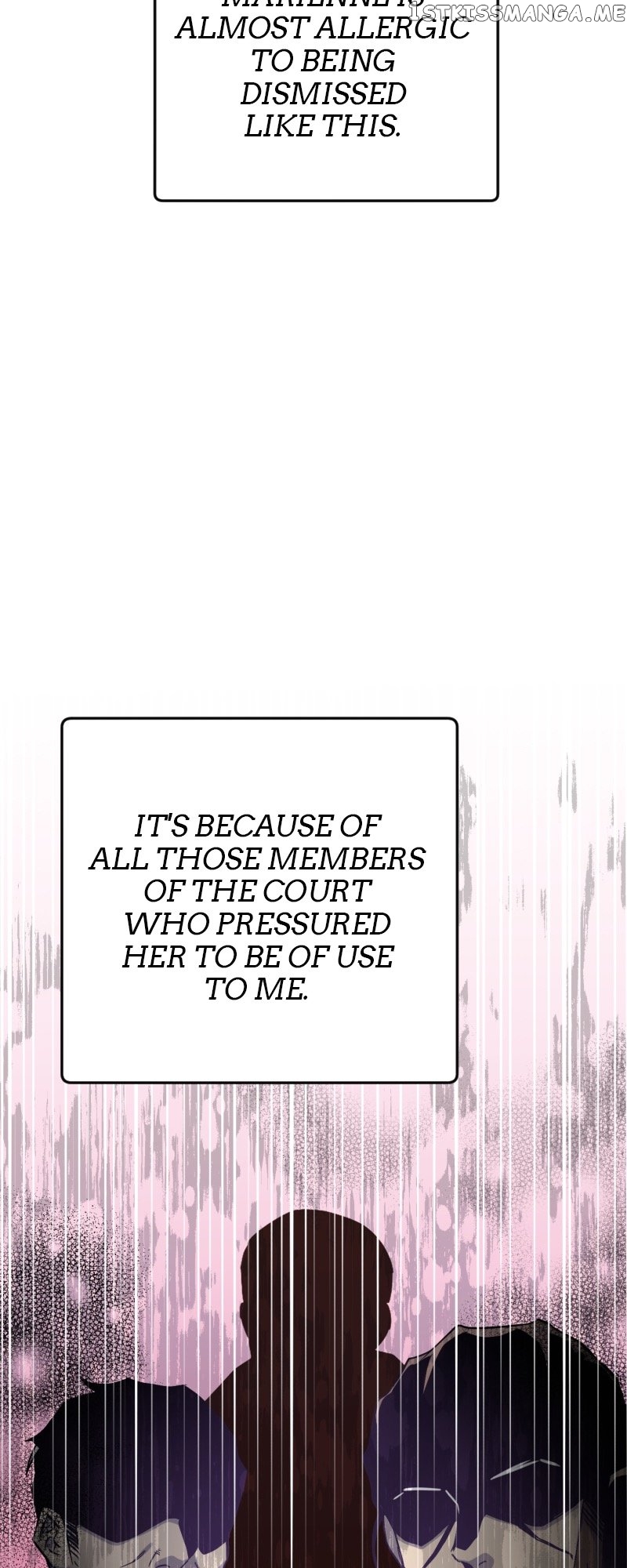 Everybody Loves the Villainess Chapter 51 - page 39