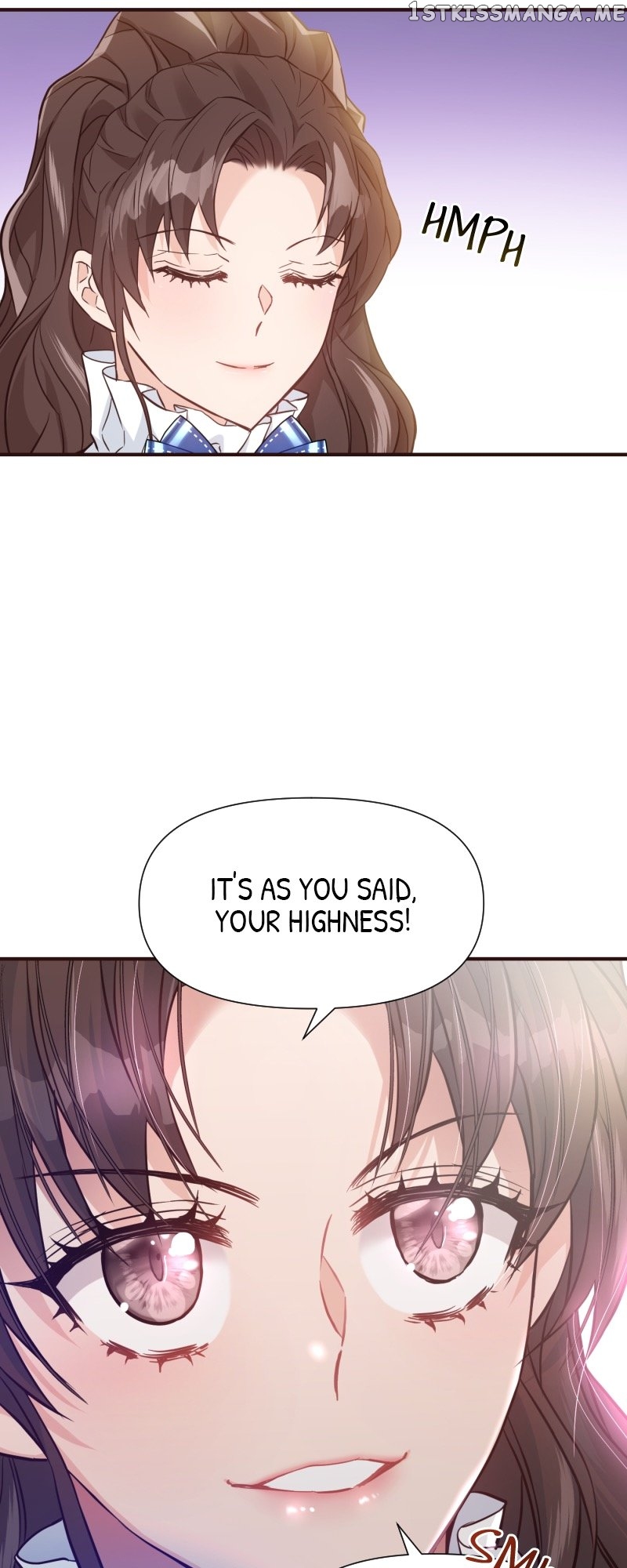 Everybody Loves the Villainess Chapter 51 - page 46