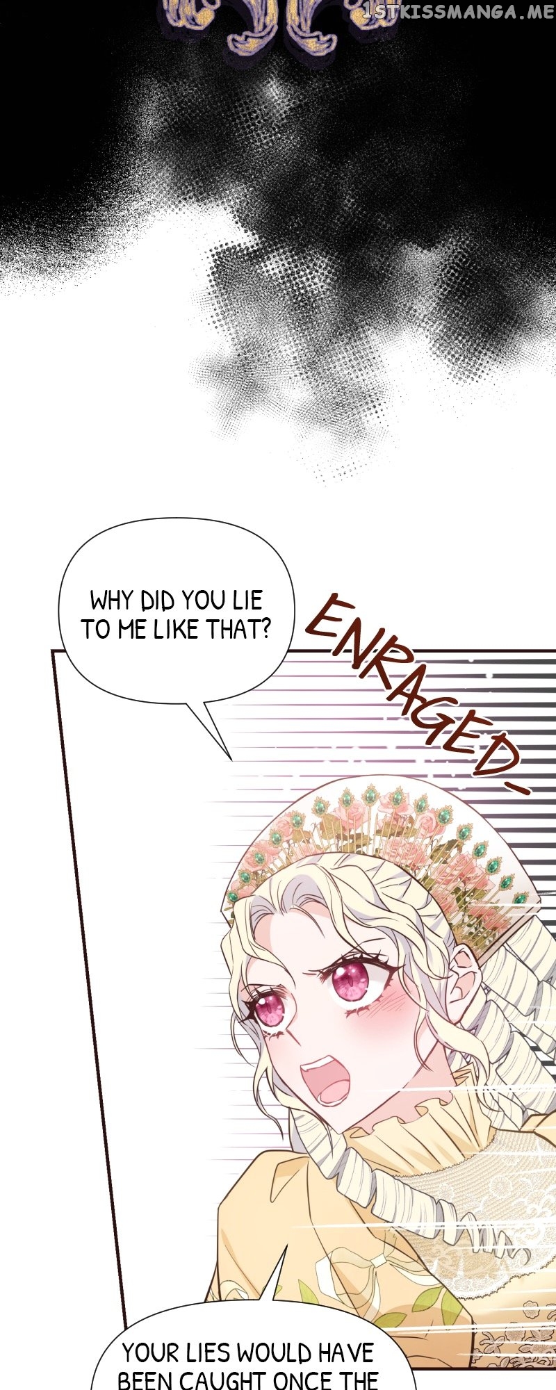 Everybody Loves the Villainess Chapter 51 - page 50