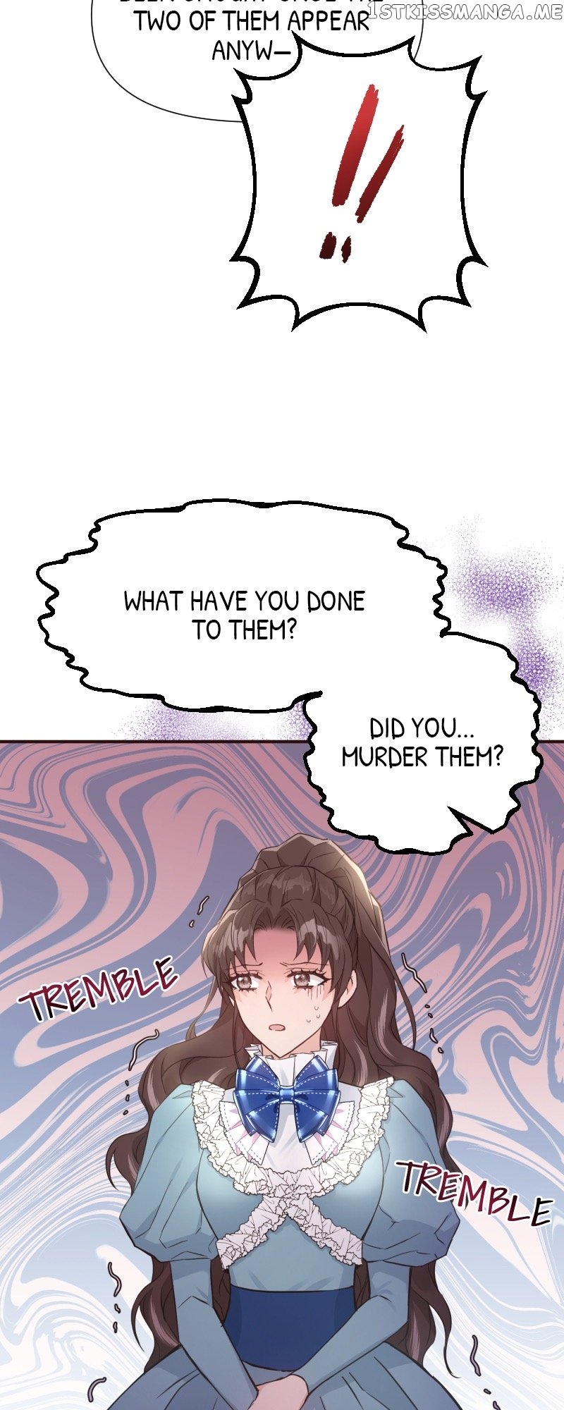 Everybody Loves the Villainess Chapter 51 - page 51