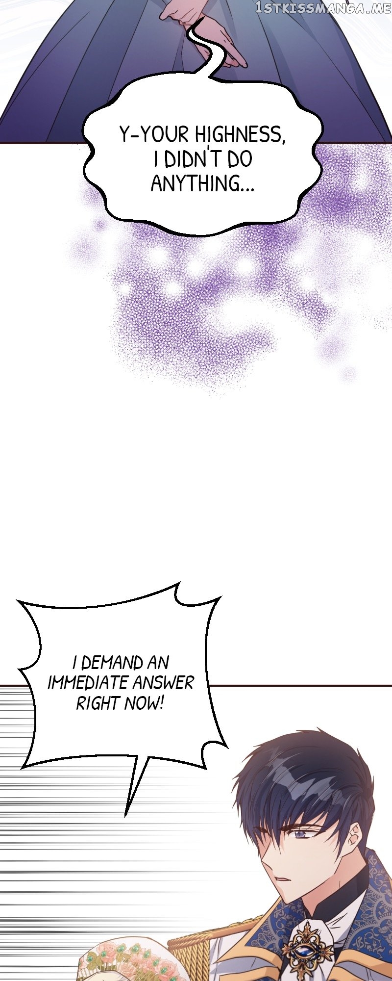 Everybody Loves the Villainess Chapter 51 - page 52