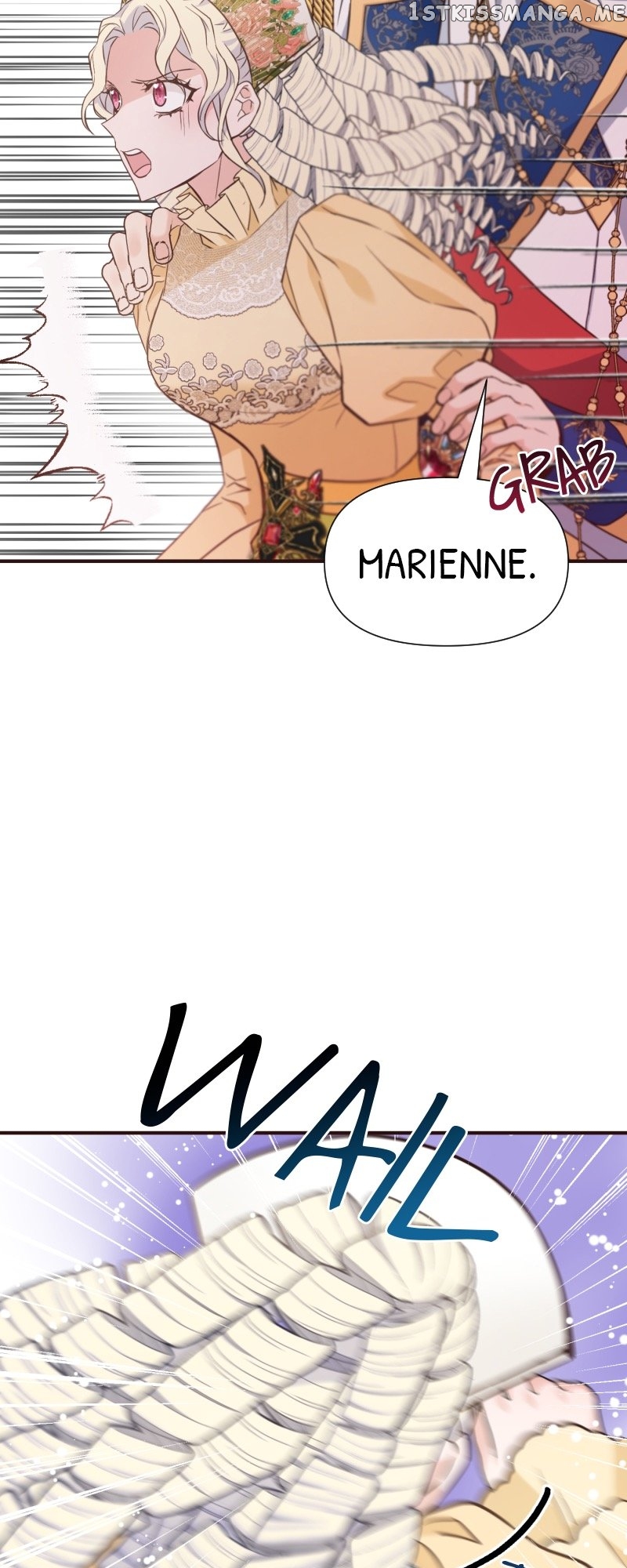 Everybody Loves the Villainess Chapter 51 - page 53