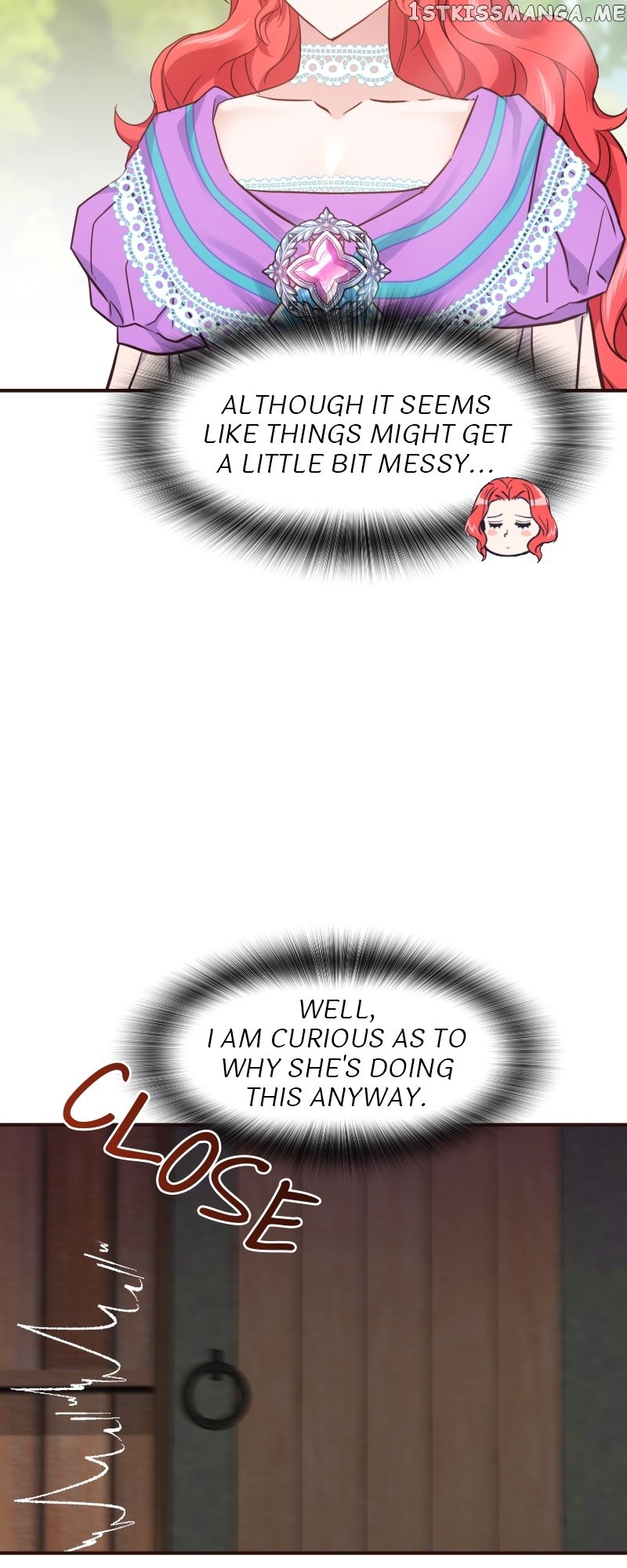 Everybody Loves the Villainess Chapter 51 - page 73