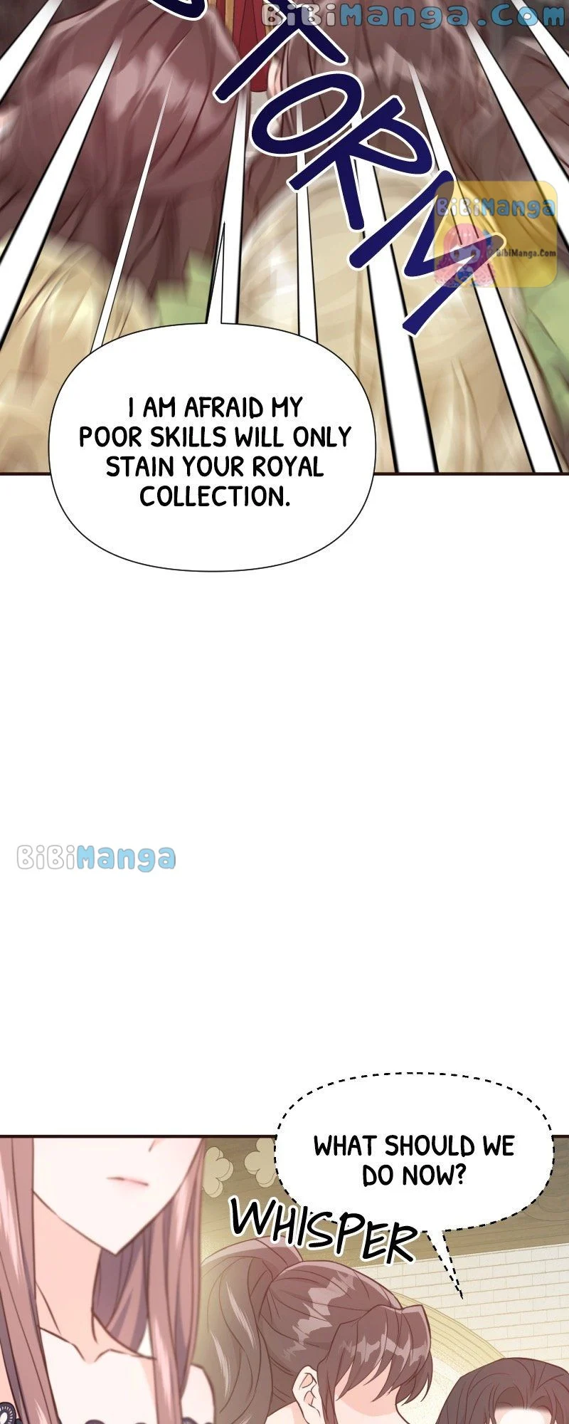 Everybody Loves the Villainess Chapter 49 - page 7