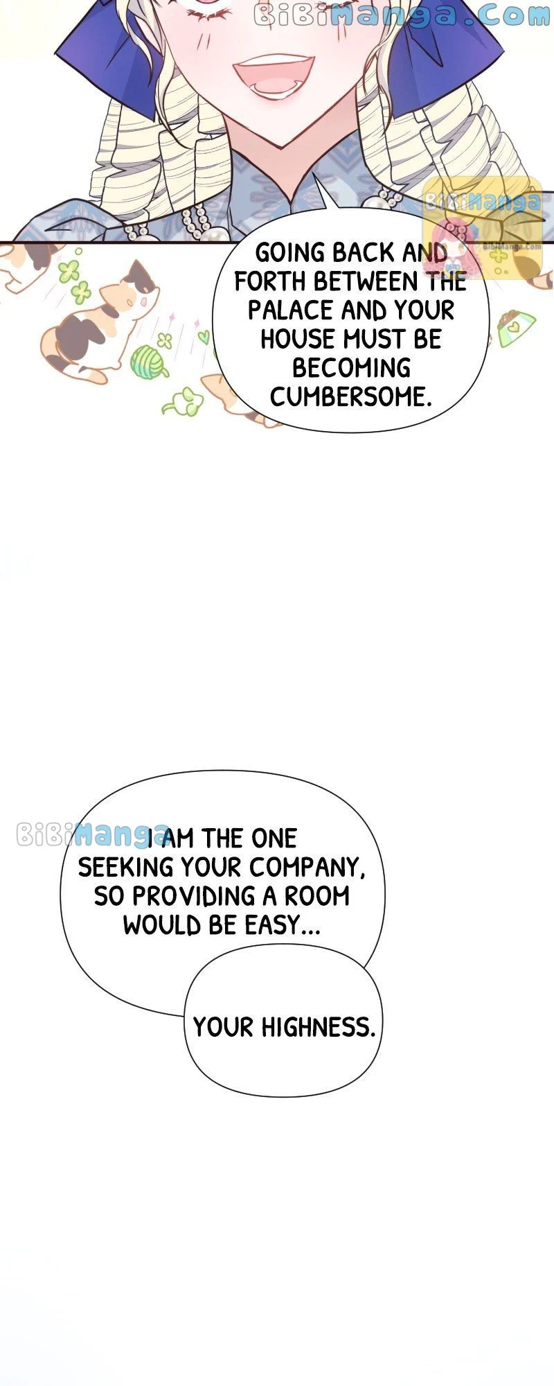 Everybody Loves the Villainess Chapter 49 - page 73