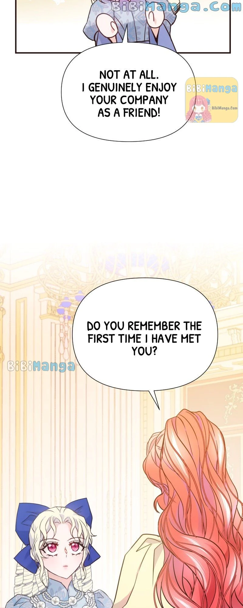 Everybody Loves the Villainess Chapter 49 - page 76