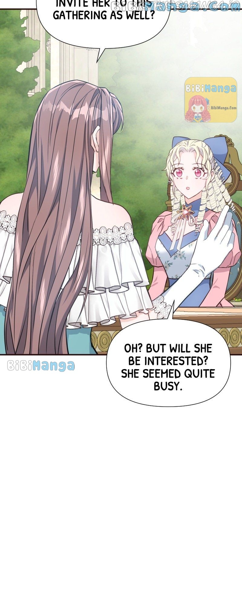 Everybody Loves the Villainess Chapter 48 - page 23