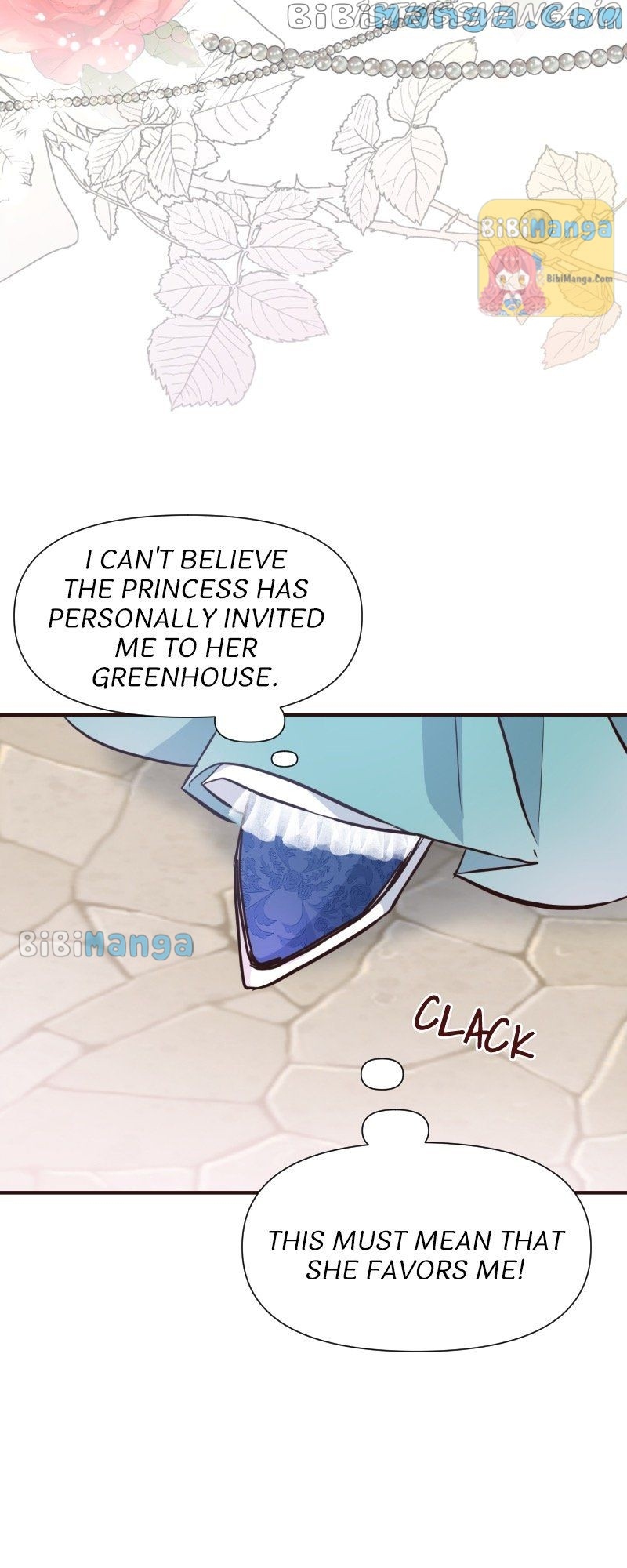Everybody Loves the Villainess Chapter 48 - page 4