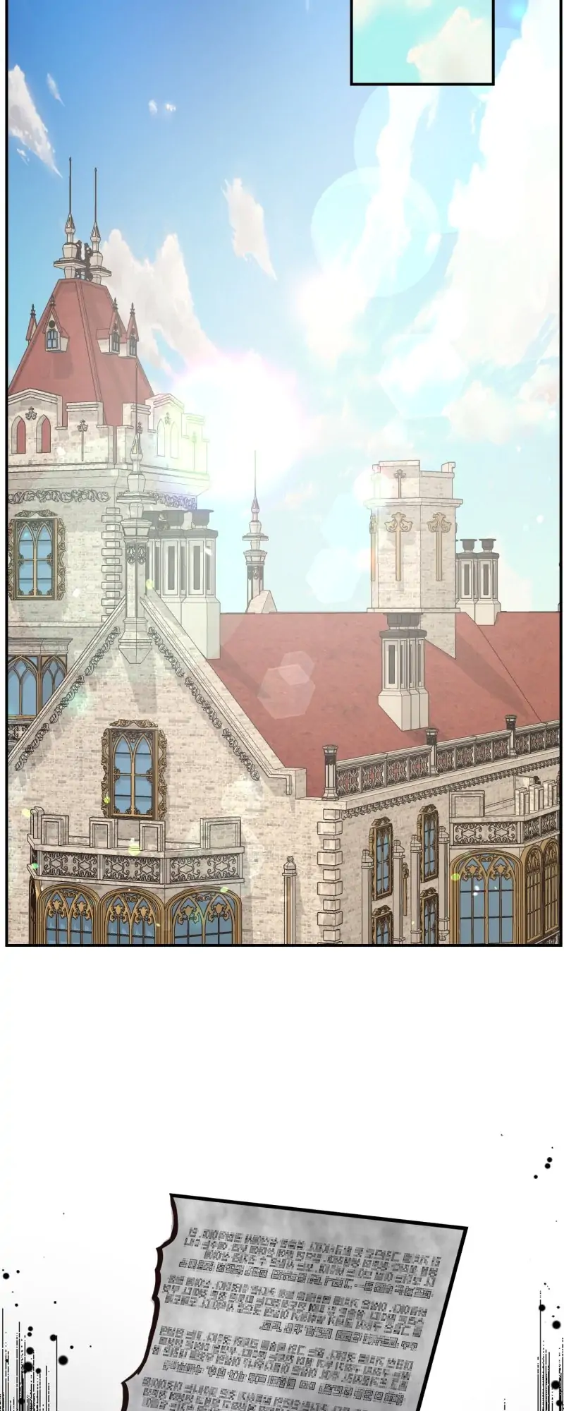Everybody Loves the Villainess Chapter 44 - page 27