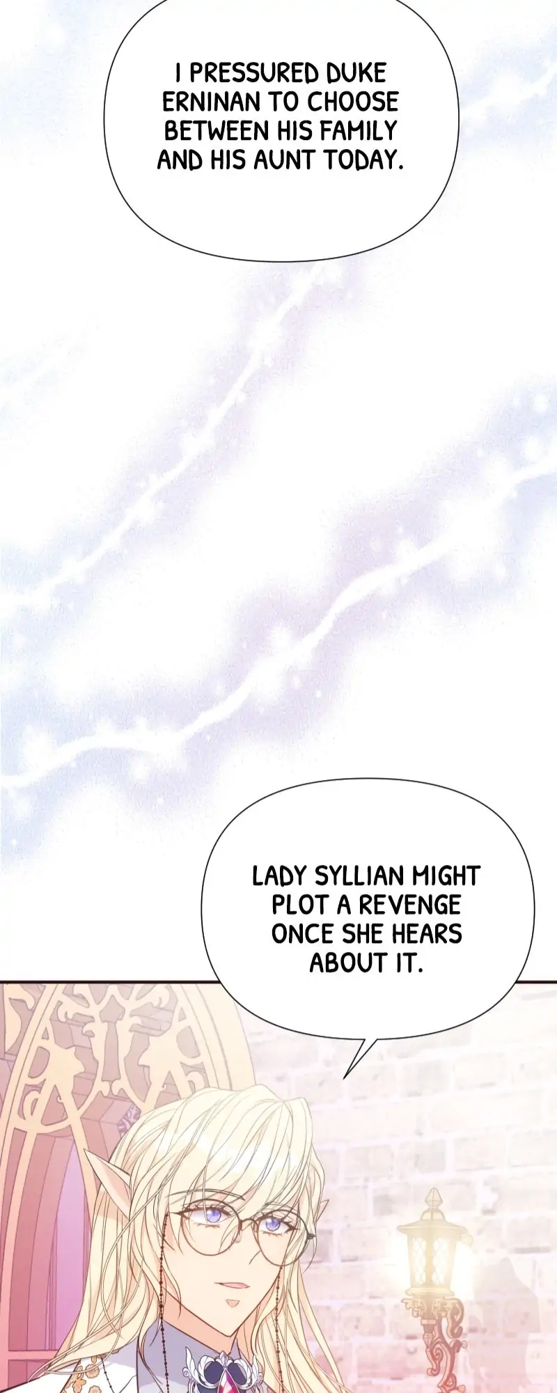 Everybody Loves the Villainess Chapter 44 - page 3