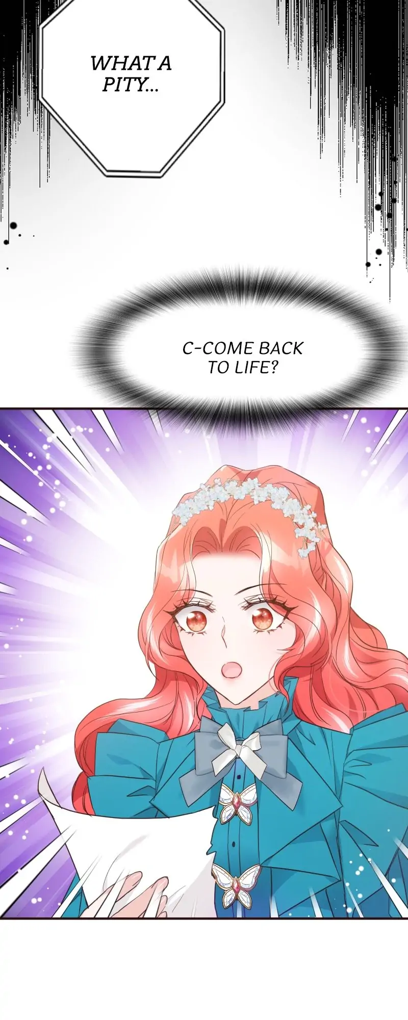 Everybody Loves the Villainess Chapter 44 - page 38