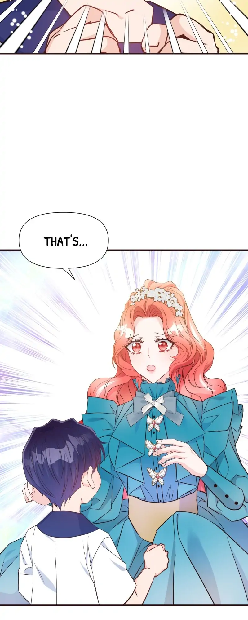 Everybody Loves the Villainess Chapter 44 - page 57