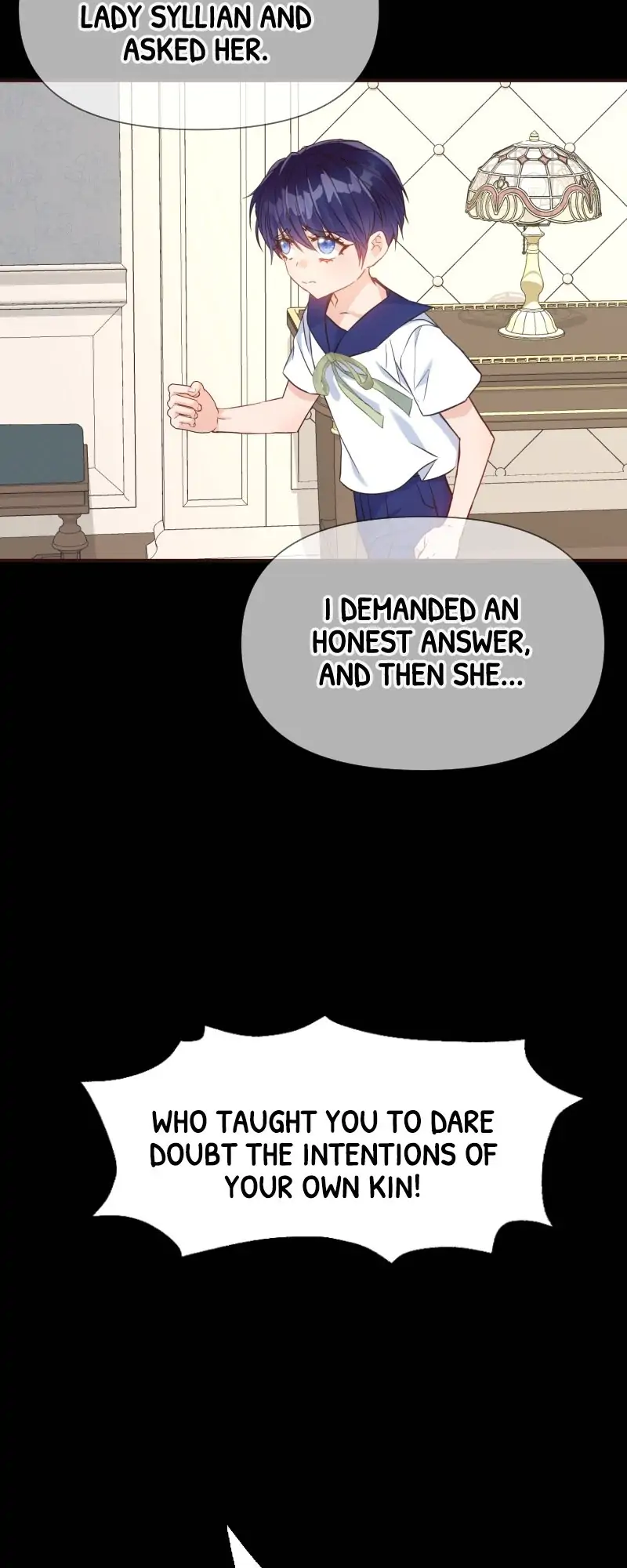 Everybody Loves the Villainess Chapter 44 - page 61
