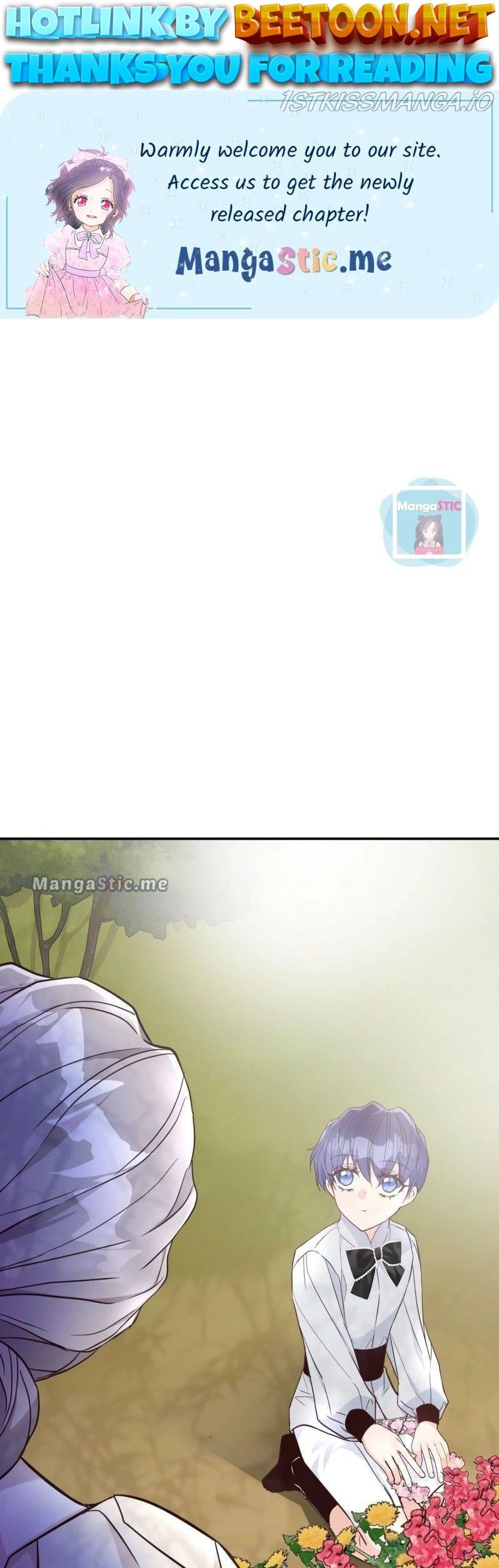 Everybody Loves the Villainess Chapter 42 - page 1