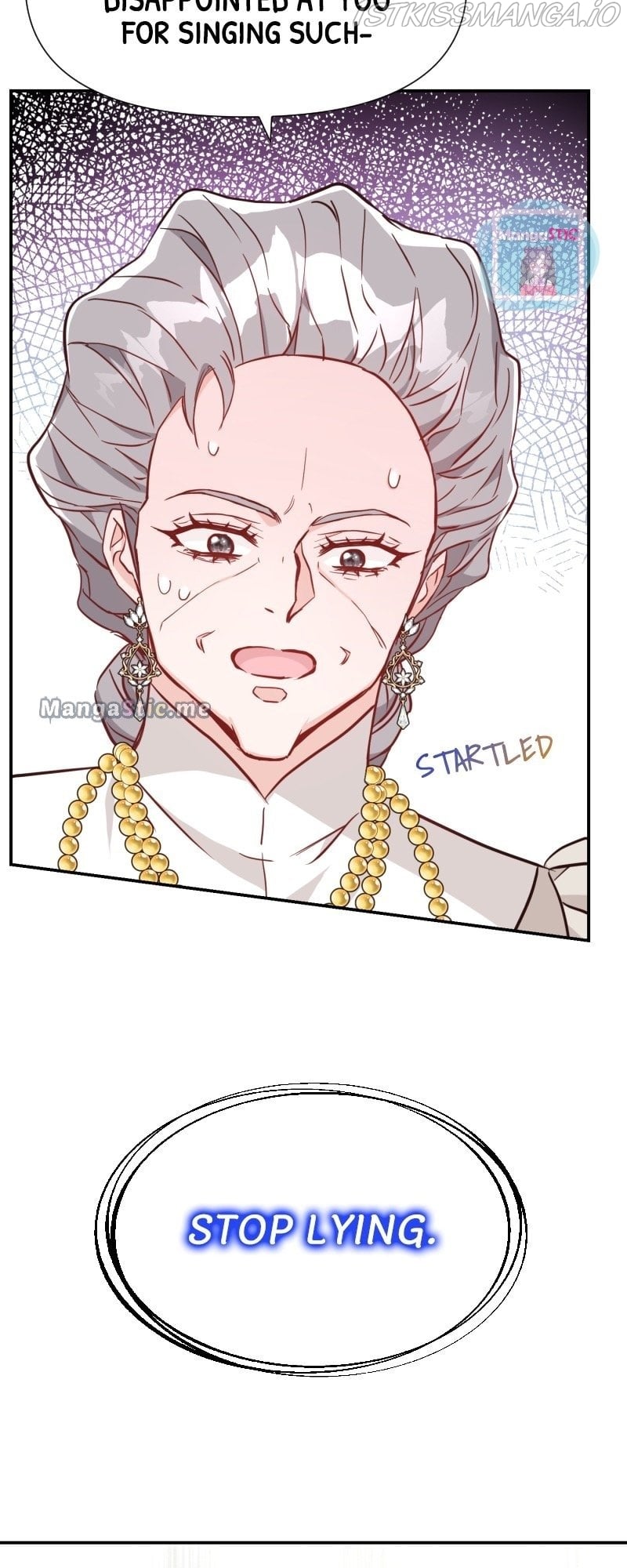 Everybody Loves the Villainess Chapter 42 - page 10