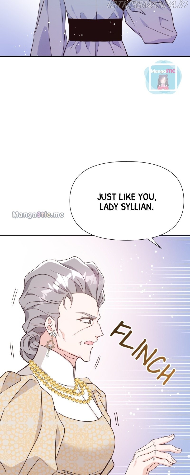 Everybody Loves the Villainess Chapter 42 - page 19