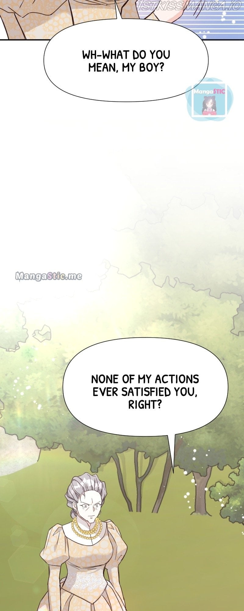 Everybody Loves the Villainess Chapter 42 - page 20