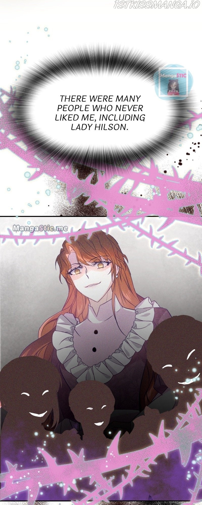 Everybody Loves the Villainess Chapter 42 - page 22