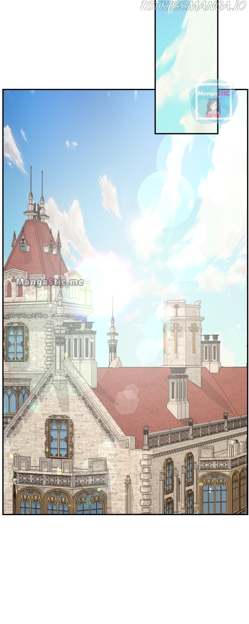 Everybody Loves the Villainess Chapter 42 - page 36