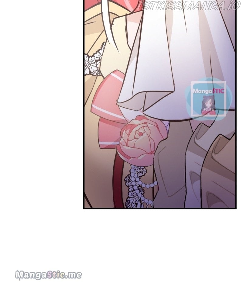 Everybody Loves the Villainess Chapter 42 - page 40