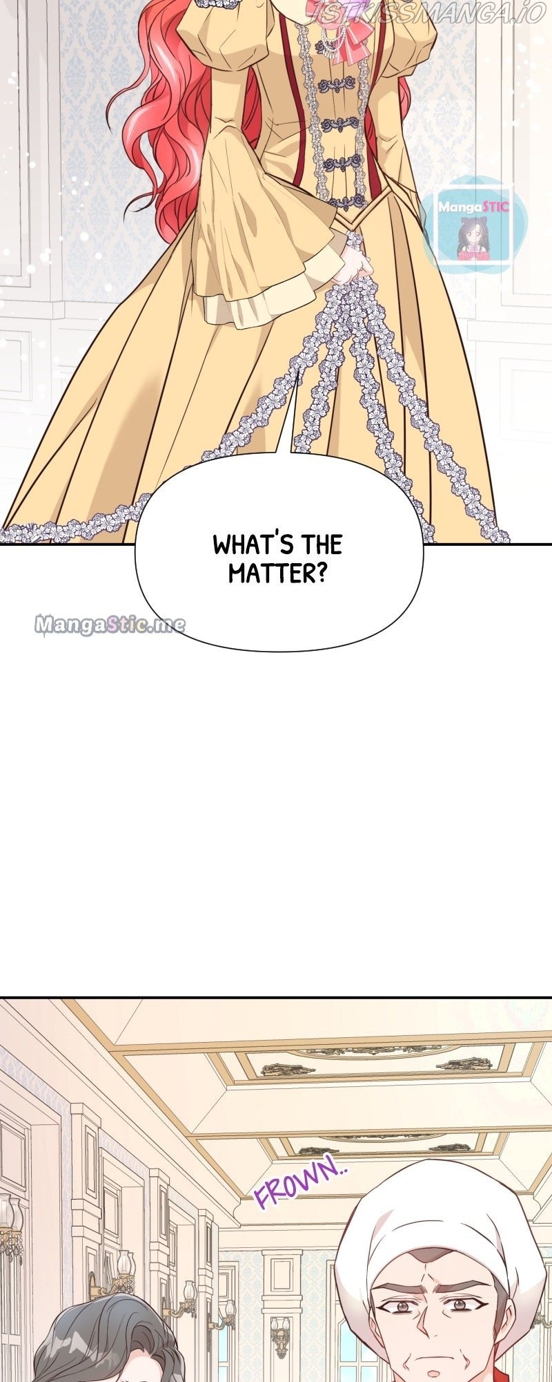 Everybody Loves the Villainess Chapter 42 - page 42