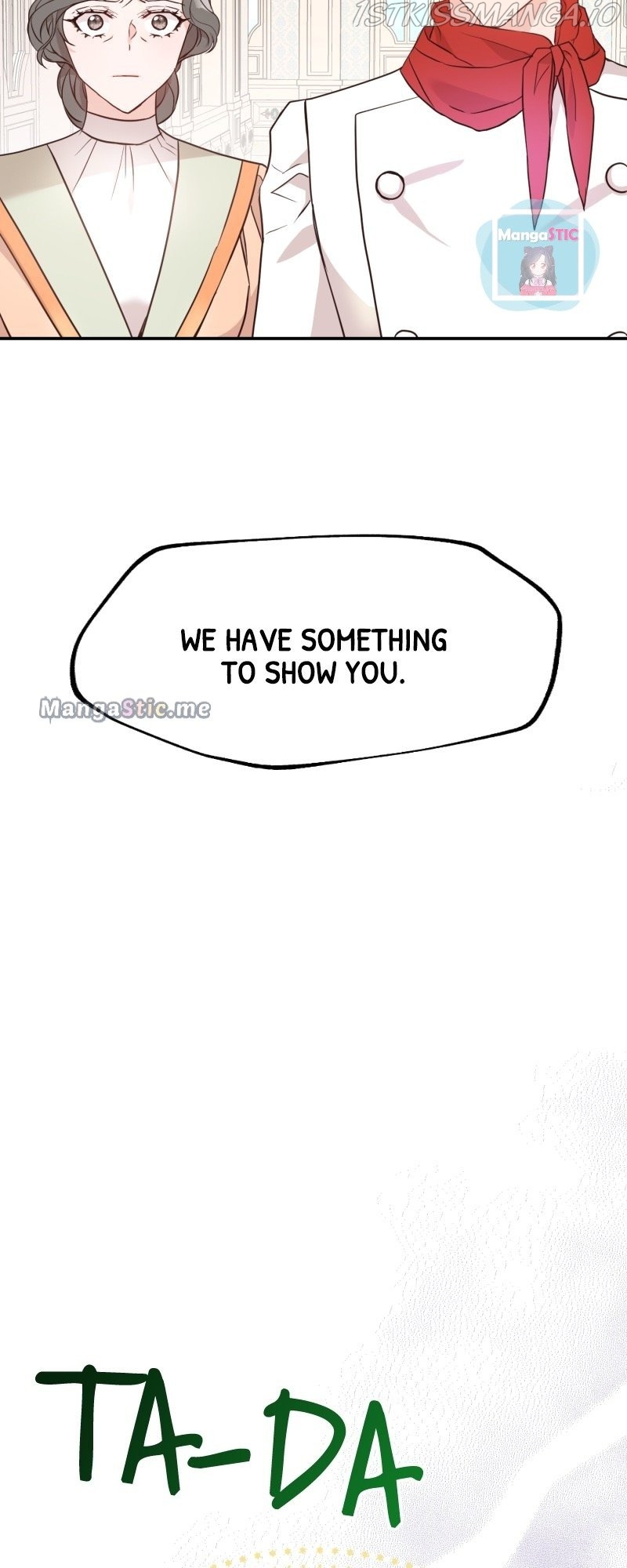 Everybody Loves the Villainess Chapter 42 - page 43