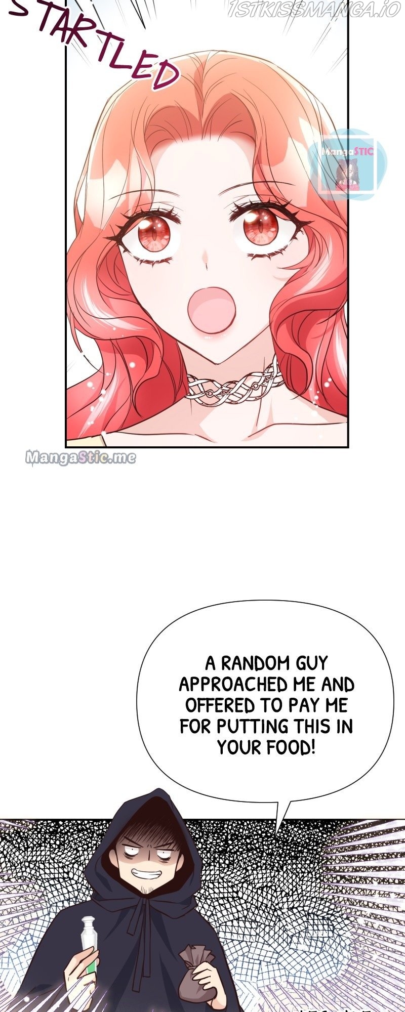 Everybody Loves the Villainess Chapter 42 - page 46