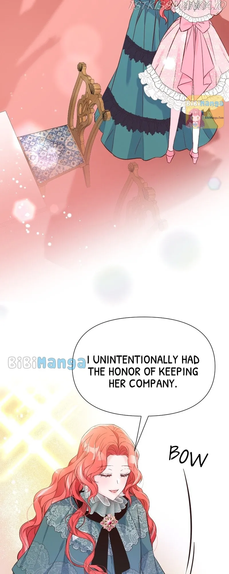 Everybody Loves the Villainess Chapter 38 - page 2