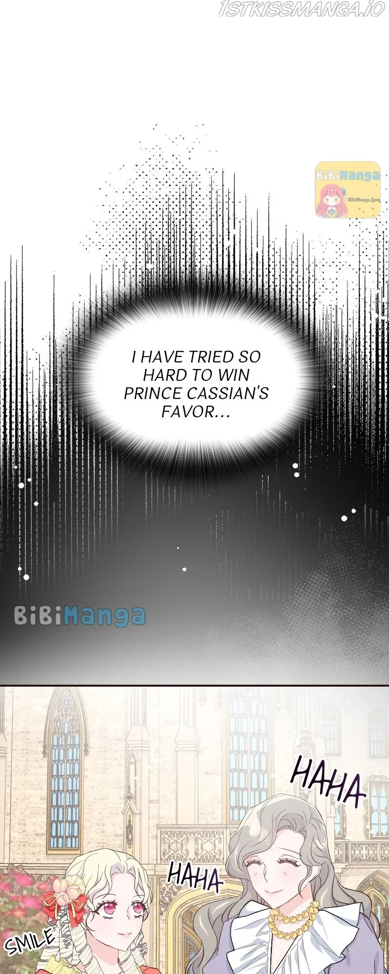 Everybody Loves the Villainess Chapter 38 - page 33