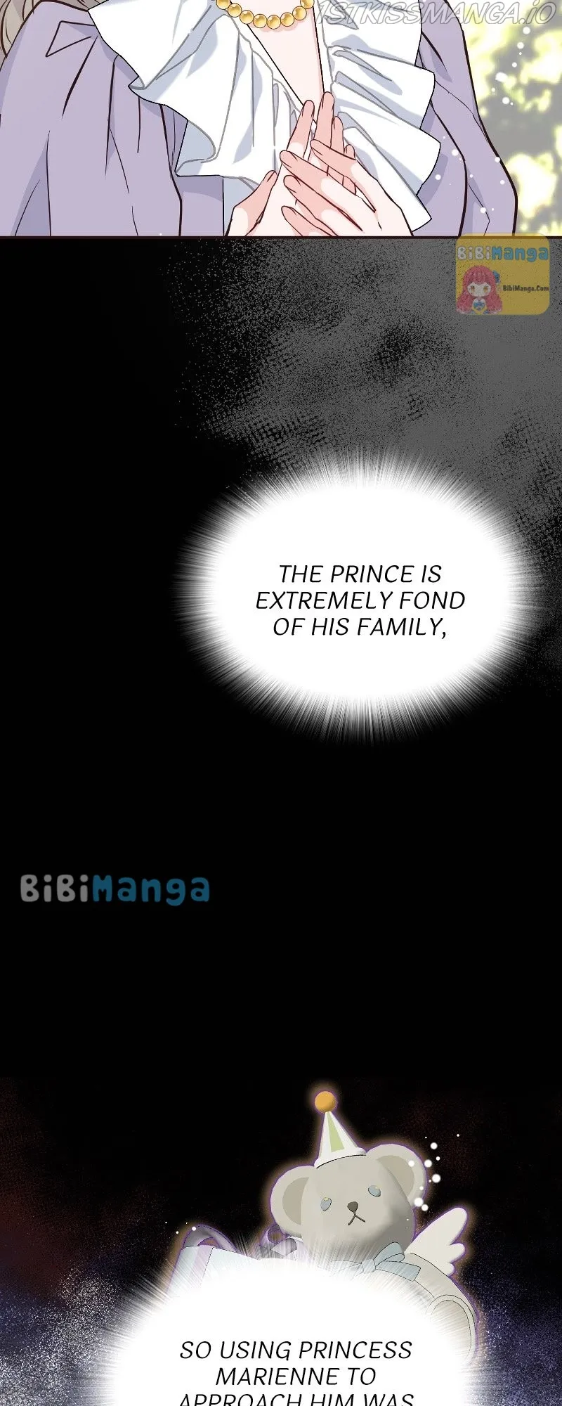 Everybody Loves the Villainess Chapter 38 - page 36