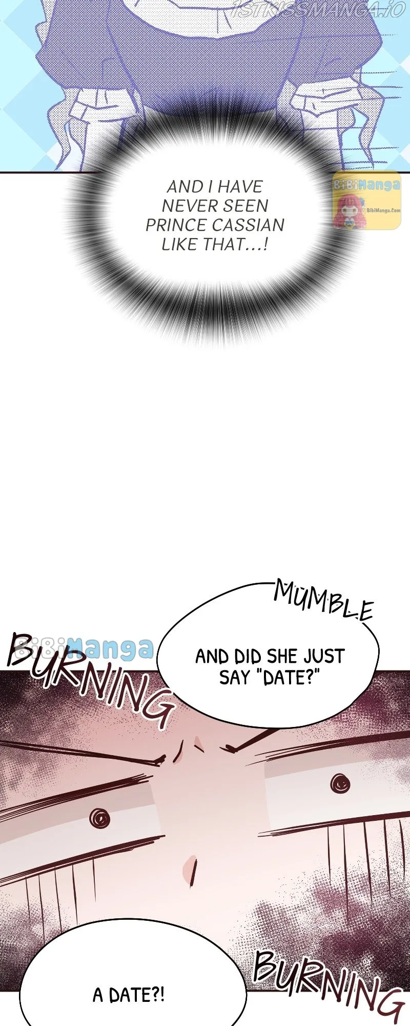 Everybody Loves the Villainess Chapter 38 - page 47